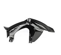 TNT GARDE BOUE ARRIERE ADAPT. LUDIX 14" NOIR METAL