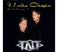 T'Nt - I Like Chopin [Import]