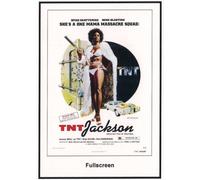TNT Jackson 1974