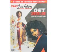 TNT Jackson & Get Christie Love [Import USA Zone 1]