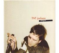 TNT Jackson - Idolized [Import]