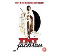 TNT Jackson [Import anglais]