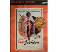 TNT Jackson [Import USA Zone 1]