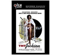 Tnt Jackson (The Film Detective Restored Version)