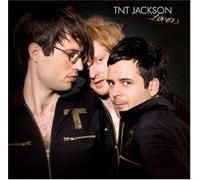 TNT Jackson - TNT Jackson Lovers CD [Import]