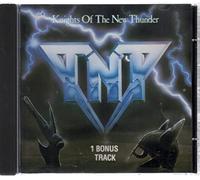 TNT - Kinghts of the New Thunder