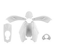 TNT KIT CARROSSERIE ADAPT. LUDIX BLANC (Sauf Blaster) (5 PIECES)