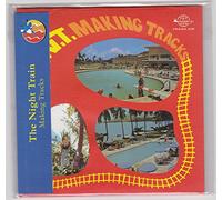 TNT - Making Tracks