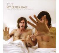 Tnt (Tim Rogers & Tex Perkins) – My Better Half – CD – Import