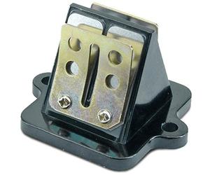 TNT ORIGINAL - PIPE ADMISSION SCOOT SOUPLE ADAPT. BUXY (ENSEMBLE AVEC PIPE + RACCORD)