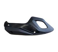 TNT Paracaloré MARMITTA HONDA SH 125-150 2017-19 NERO OEM 18318-K77-V00