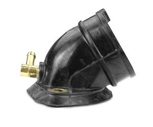 TNT PIPE ADMISSION MAXISCOOTER SOUPLE ADAPT. PIAGGIO LIBERTY/SKIPPER/ZIP 125-150CC (OEM : 485587-827792)