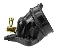 TNT PIPE ADMISSION MAXISCOOTER SOUPLE ADAPT. PIAGGIO X9 125-200CC ( OEM : 484748 - 840689 )