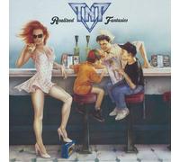 Tnt - Realized Fantasies [Cd] Holland - Import