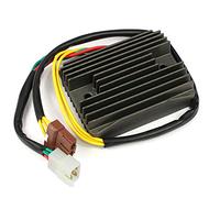 TNT REGULATEUR DE TENSION MAXISCOOTER ADAPT. PIAGGIO X9 500 / MP3 400-500 ( OEM: 58086R )