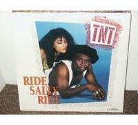TNT - Ride Sally Ride [Analog]