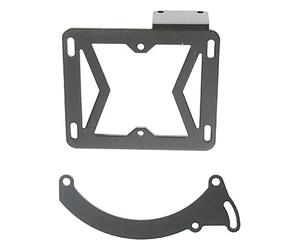 Tnt Support De Plaque D´immatriculation Peugeot Speedfight