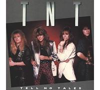 TNT - Tell no Tales (1987) [Import]