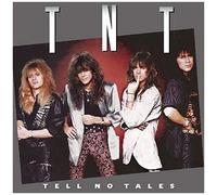 Tnt - Tell No Tales [Cd] Holland - Import