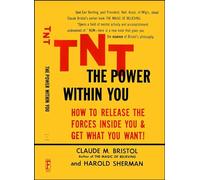 TNT: The Power Within You