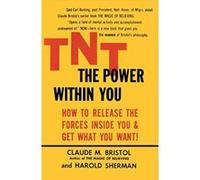 Tnt the Power Within You C. Bristol (Auteur)
