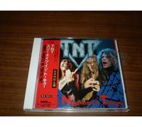 TNT - Three Nights in Tokyo