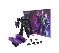 (TNT01B avec boîte) TNT-01 TNT-01B Jetfire Masterpiece Transformation Action Figure Toy Movie Model