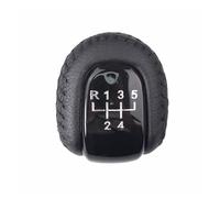 TNTGEBFVBG Bouton Levier Vitesse Pour Chevrolet AVEO POMO 2009-2013 Pommeau De Levier Vitesse À Bille 5 Vitesses