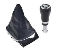 TNTGEBFVBG Bouton Levier Vitesse Pour Chevrolet Pour Trax 2011-2020 MT 5 6 Vitesses Pommeau De Levier Vitesse Démarrage(R6 Speed-Set )