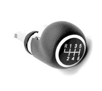 TNTGEBFVBG Bouton Levier Vitesse Pour Chevrolet Pour Trax 2011-2020 Pommeau De Levier Vitesse Manuel 5/6 Vitesses(6 Speed)