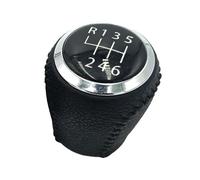 TNTGEBFVBG Bouton Levier Vitesse Pour Great Pour Wall Hover Wingle 3 Levier De Vitesse Voiture Pommeau Botte Boîte Vitesses(6 speed)