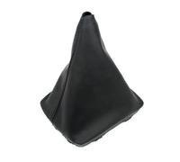 TNTGEBFVBG Bouton Levier Vitesse Pour Seat Leon X-perience 2014-2019 Style De Voiture 5 6 Vitesses Levier Vitesse Pommeau Niveau(Boot Black Line)