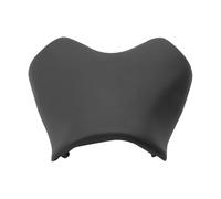 TNTGEBFVBG Coussin Siège Moto pour Z1000 2007-2009 2018 Coussin De Siège Conducteur Avant Moto Noir Tapis Siège Moto