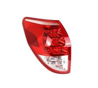 TNTGEBFVBG Feu Arrière Illumination Droite Pour Toyota Pour RAV4 2005 2006 2007 2008 Auto Pare-chocs Arrière Frein Feu Couvercle Boîtier Lampe Assemblée Clignotant De Feu Stop(Only left)