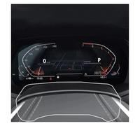 TNTGEBFVBG GPS Protection D'écran Navi Film Pour BMW Pour X3 Pour X4 G01 G02 2020 Film De Protection En Verre Trempé Pour Tableau De Bord De Voiture Autocollant(Low match)