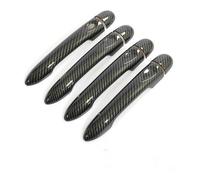 TNTGEBFVBG Poignée Porte Extérieure Avant Droite Pour Captur Kaptur Pour Samsung QM3 2013 2014 2015 2016 2017 2018 2019 Couvercle De Poignée Porte Voiture(4Dr no key 1 button)