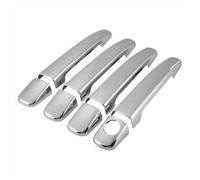 TNTGEBFVBG Poignée Portière Universelle Extérieure Pour Benz ML-CLASS W163 ML320 / ML350 ML500 1998-2005 Capots De Bordure Poignée Porte Latérale