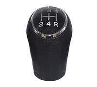 TNTGEBFVBG Pommeaux leviers vitesse Pour Suzuki Baleno FW EW 2016-2024 Pommeau Levier Vitesse Changement Boîte Vitesses Sélecteur Manuel Poignée À Bille Gear Shift Head