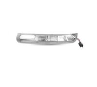 TNTGEBFVBG Pour Chevrolet Captiva 2007-2016 94544843 Rétroviseur Latéral Gauche/droite Clignotant LED Répéteur Lampe Ambre Lumière de rétroviseur d'aile de voiture(1pc Left)