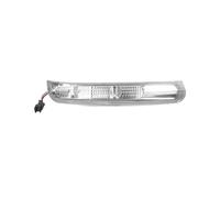 TNTGEBFVBG Pour Chevrolet Captiva 2007-2016 94544843 Rétroviseur Latéral Gauche/droite Clignotant LED Répéteur Lampe Ambre Lumière de rétroviseur d'aile de voiture(1pc Right)