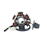 TNTOR 180310E Stator Allumage Scoot Adaptateur Peugeot Ludix Oem 768349