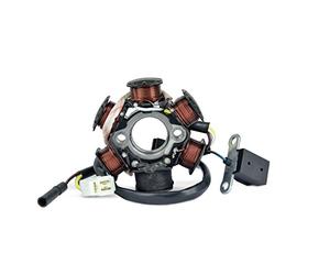 TNTOR 180310E Stator Allumage Scoot Adaptateur Peugeot Ludix Oem 768349