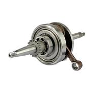 TNTOR Embiellage Scoot Adaptateur Kymco Agility 50/Scoot Gy6 50 cc 4T 139Qma/B, 16 Dents