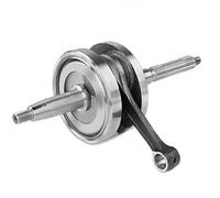 TNTOR Embiellage Scoot Adaptateur Piaggio 50 cc 4T Oem 969428, Dia 20
