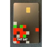 Tntsat Carte V6 NEW Génération Neuve CANAL+ Astra 19,2°