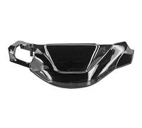 TNTTU Couvre Guidon Adaptateur Booster Nm, Noir Métal