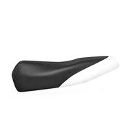 TNTTU Couvre Selle Adaptateur Booster, Noir/Blanc