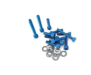 TNTTU Kit Vis Br Carter Adaptateur Booster, Bleu