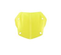 TNTVLMVUZ Déflecteur Vent Spoiler pour pour R1250GS pour Aventure pour 40 Ans pour R1200GS pour R 1200 GS pour ADV LC 2013-2022 Sport Pare Rise Pare Brise Déflecteur Pare Brise Carénage Pare Brise(3)