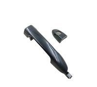 TNTVLMVUZ Voiture Poignée Porte extérieure Gauche Droite pour Kia pour Spectra pour Cerato 2004 2005 2006 2007 2008 2009 Avant Arrière LH RH Poignée Porte Extérieure Extérieure(Front Right)
